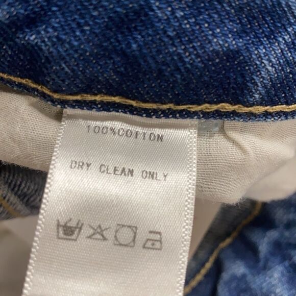 BUDDY LOVE 'RYAN' DENIM SKINNY JEAN IN MEDIUM WASH NWT - Picture 8 of 10